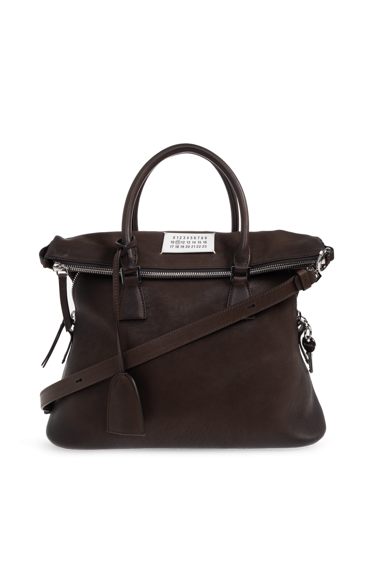 Brown Handbag Maison Margiela - Vitkac Italy